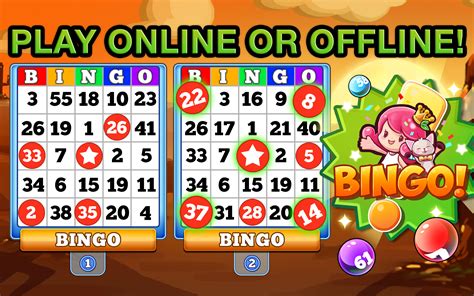 Quality bingo casino download